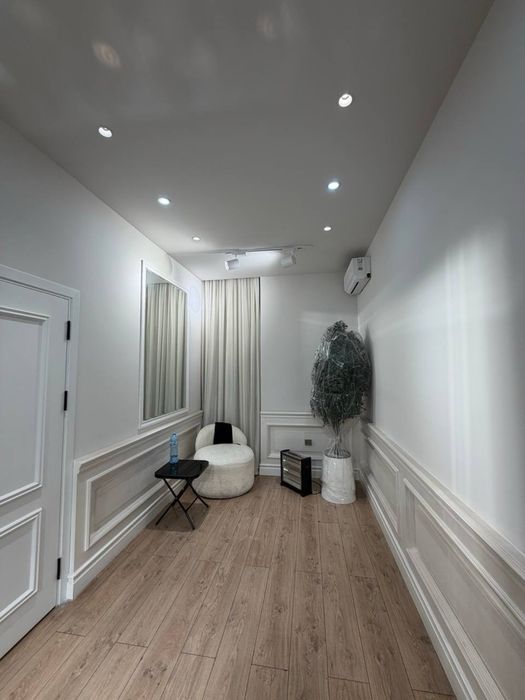 Аренда,офис,салон,бутик,магазин.Нукуская Первая линия Макро