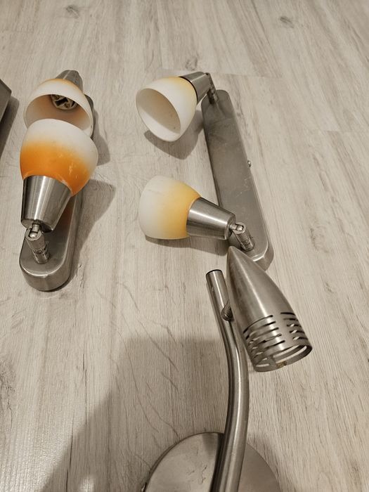 lustra plafoniera aplica