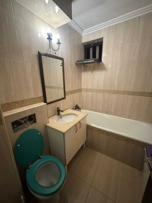Vand apartament 2 camere