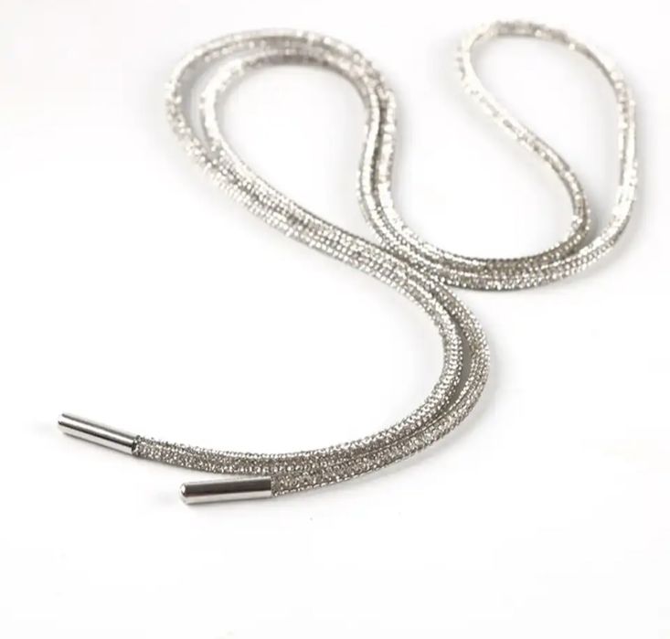 Диамантени връзки за обувки/маратонки