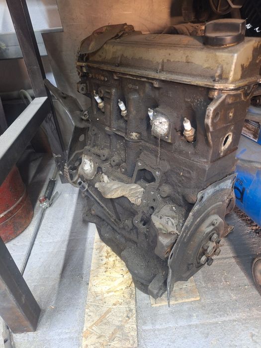 Passat 2Е на З/п