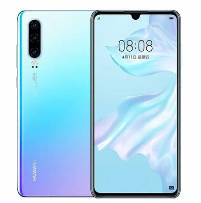 Смартфон Huawei leica