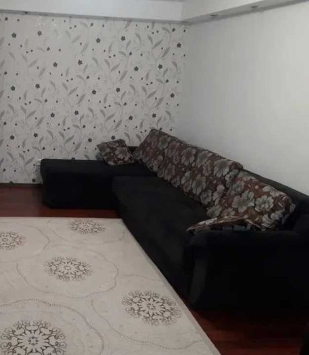 Дава се под наем Тристаен апартамент в Пловдив, Коматевски възел - 90 кв.м за 362.1 € - Снимка #2