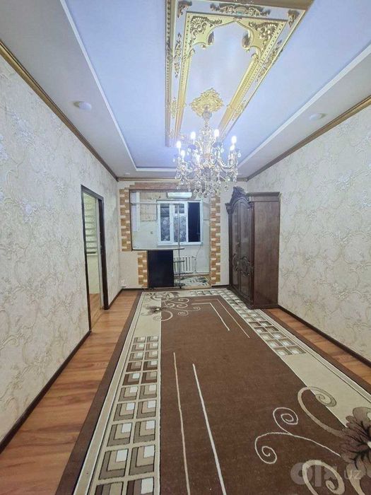 Чиланзар-19 Панель 2в3/4/4 балкон 1,5/3 Ориентир Макаронка, Чорраха