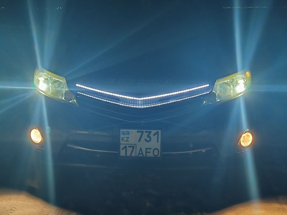 Минивен такси услуги