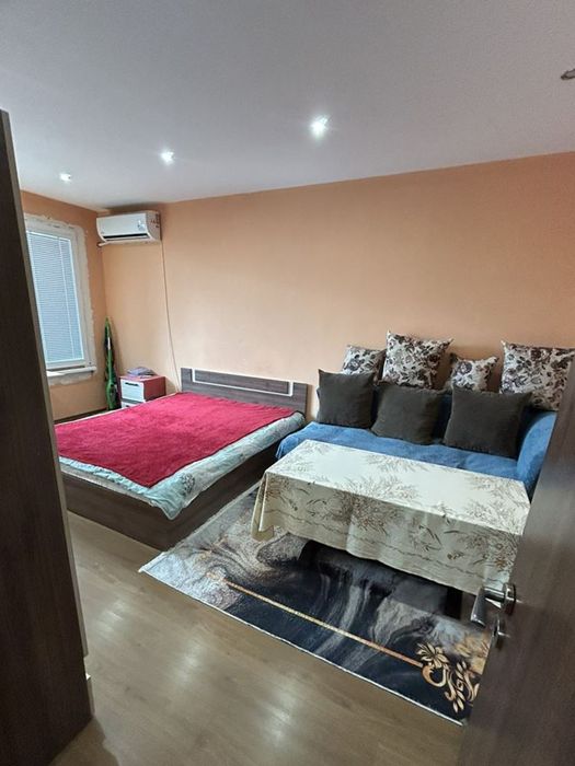 Продава се Тристаен апартамент в София, Ботунец - 66 кв.м за 734 €/кв.м - Снимка #6