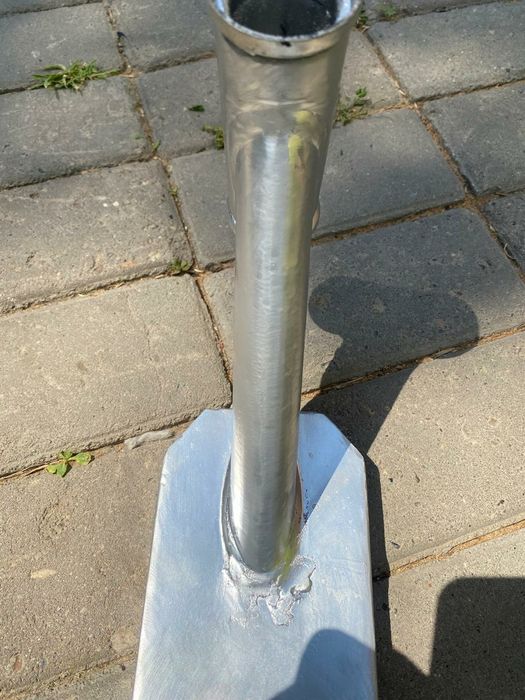 Дека теч Тим парк