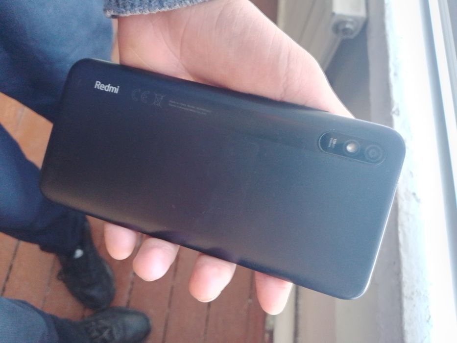 Redmi 9Ani almashtiraman  Redmi note7 pro ga telefonning narxi 400000