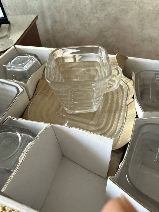 Продам кофейный набор