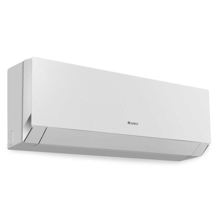 Кондиционер GREE Clivia Inverter SILVER склад оптом гарантия есть