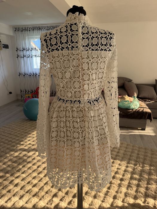 Rochie eleganta marime M