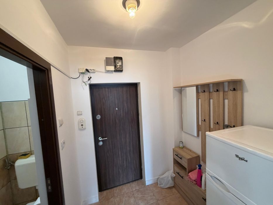 De închiriat – Apartament 1 cameră - Oradea