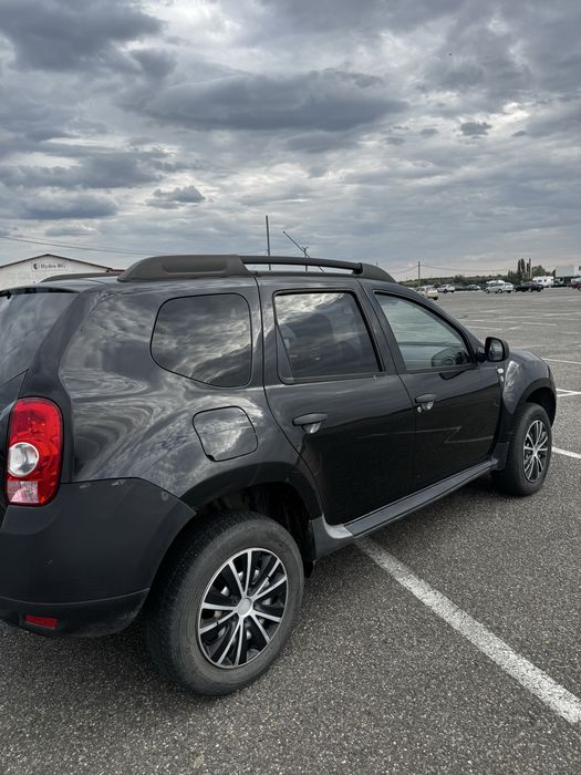 DACIA Duster 2012 — imagine 5