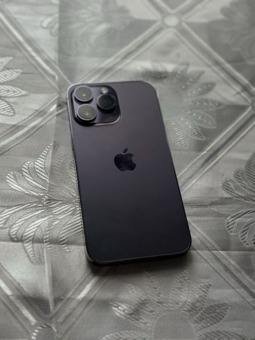 iPhone 14 Pro Max 256GB Айфон 14 Про Макс