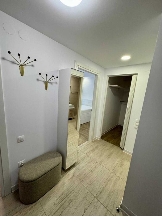 Apartament 2 camere Cosmopolis