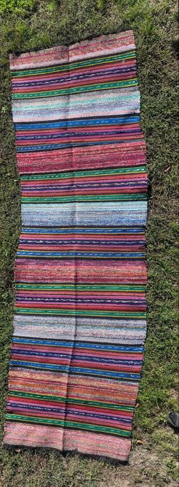 Продавам ретро  черги