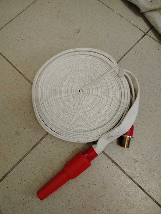 Продам рукав пожарный