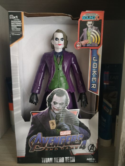 Продам коллекционные фигурки