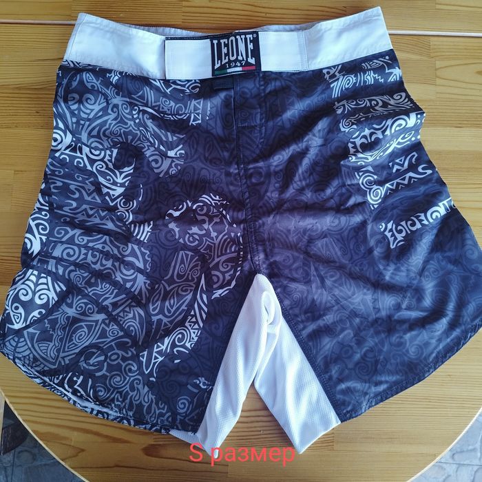 Шорти Leone 1947 ММА ,КИКБОКС