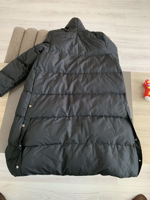 Дамско зимно яке