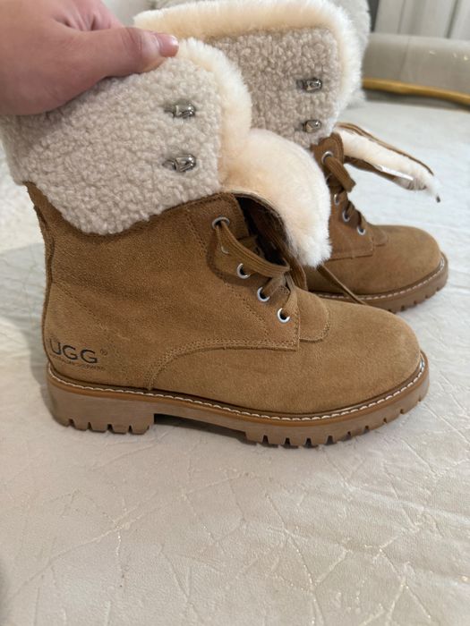 Ghete iarna ieftine noi