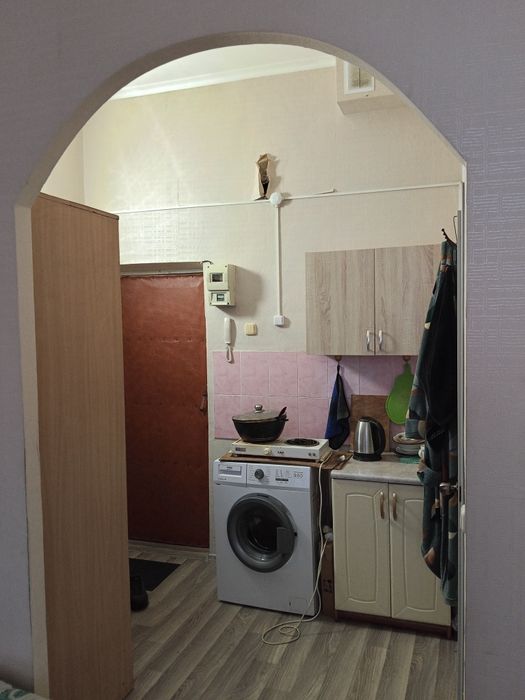 Аренда комнат долгосрочно