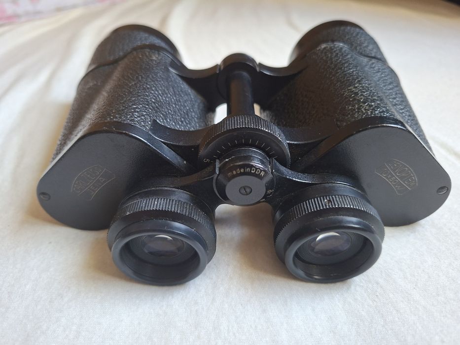 Бинокъл Carl Zeiss Jena Jenoptem 10x50