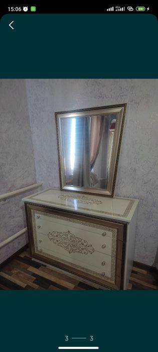 Спальная гарнитура