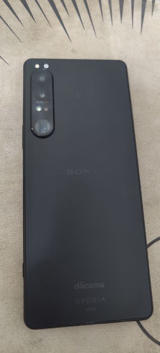 sony xperia1 iv 12+256