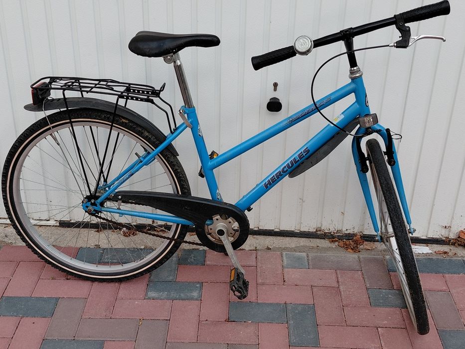 Vand bicicleta Dama.
