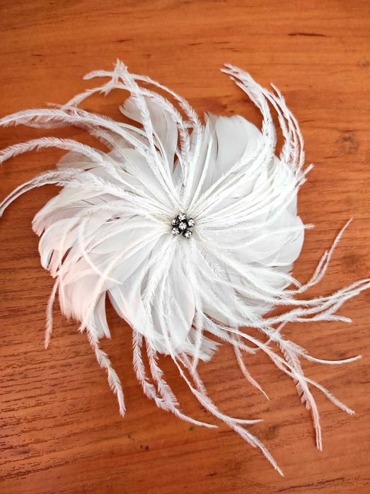 продам необычную заколку