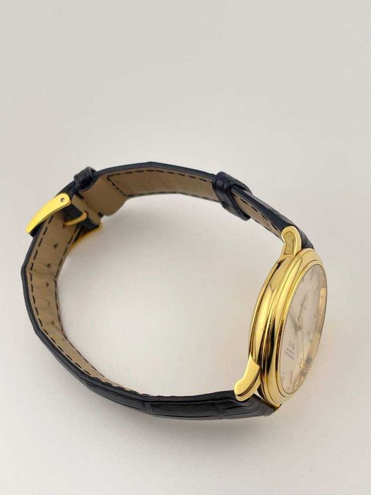 Часы Omega De Ville