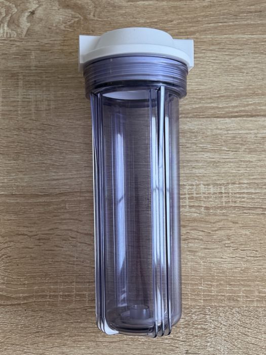 Колба 10 SL корпус для фильтров воды