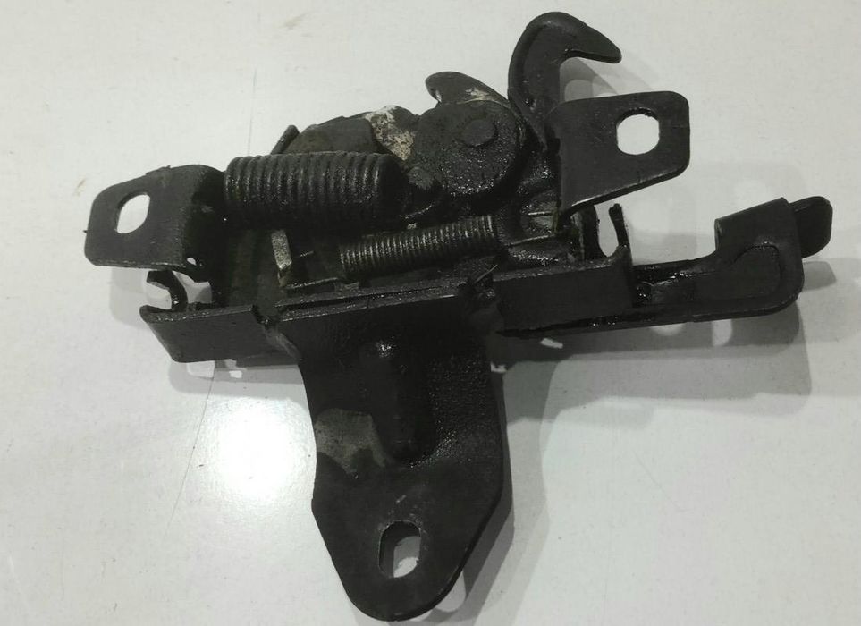 Broasca capota fata Chevrolet Captiva C100, C140 SUV
