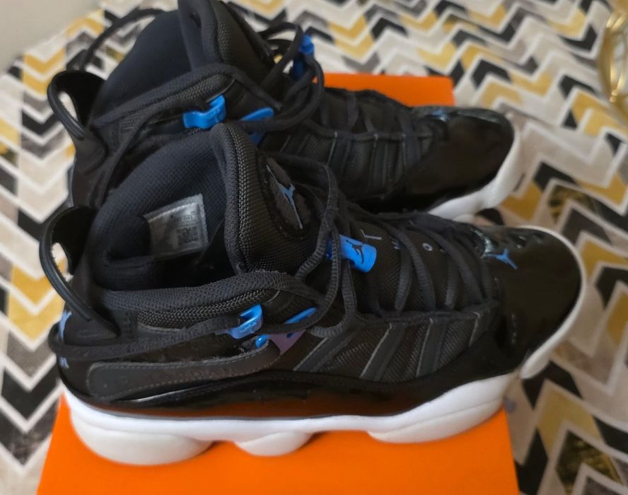 Nike Jordan Air 6 Rings