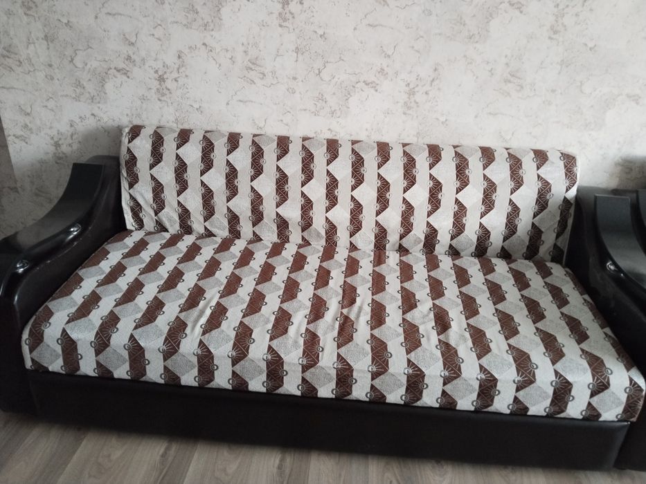 Диван раскладной