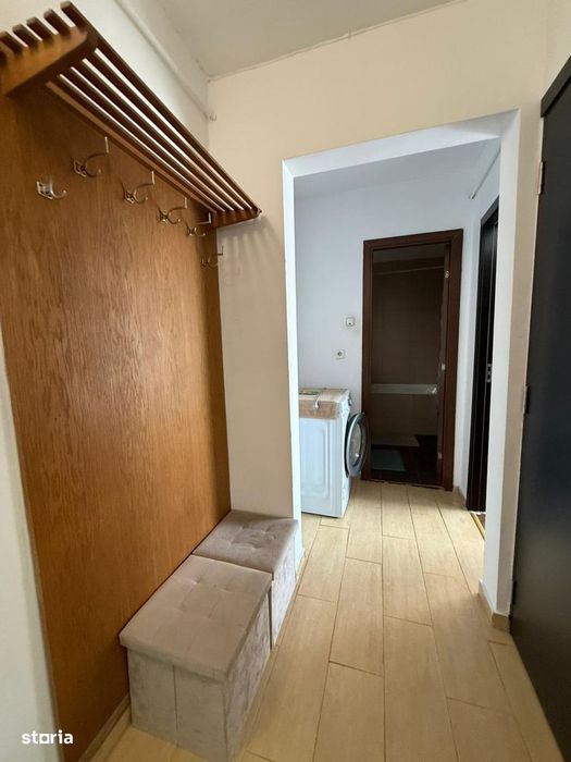 2 camere decomandate | Manastur Primaverii | disponibil