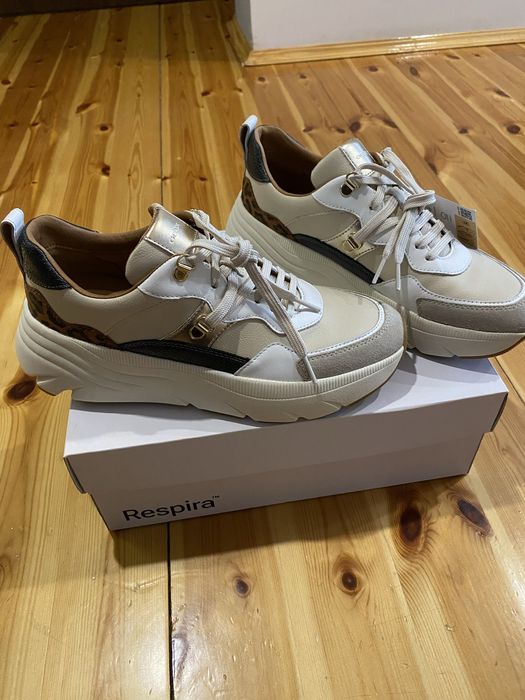 Нови Дамски кецове Geox D Diamanta