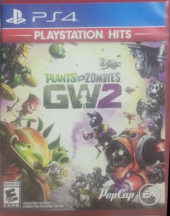 Продам игры на PlayStation 4