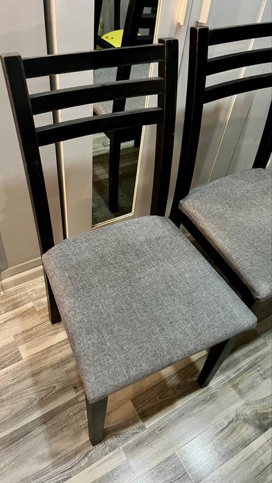 Кухненски столове