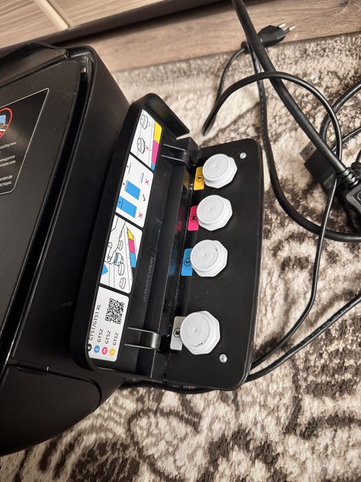 Продам принтер HP