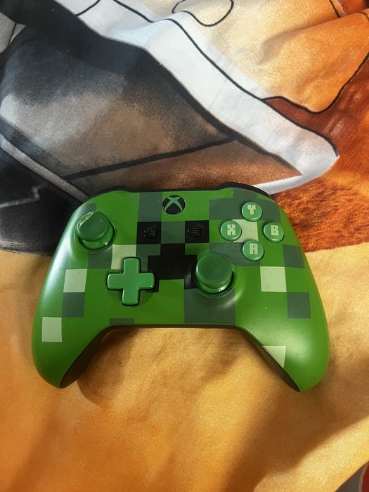 Controller (xbox)