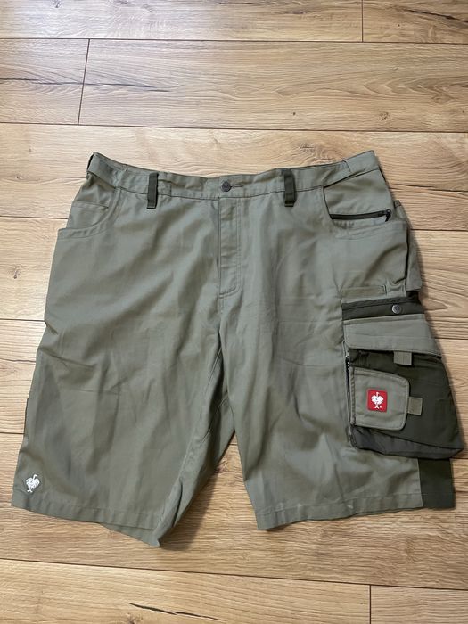 Engelbert Strauss-Motion pantaloni de lucru, Cordura, pt barbati, marimea 58