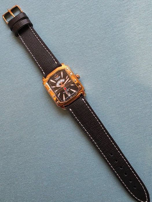 Vostok Europe Arktika Atomic Icebreaker Automatic Editie limitata