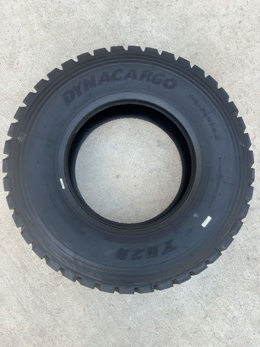 315/80R22.5 DYNACARGO