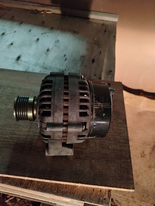 Генератор ПЕКАР   на газель, волга уаз