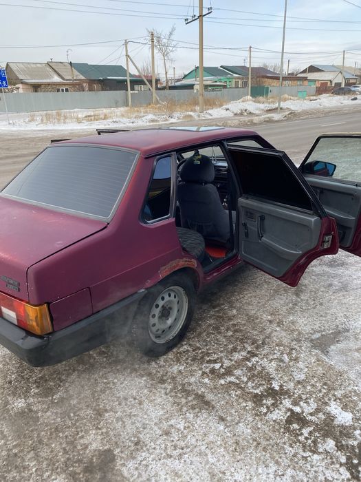 Продается ваз 21099