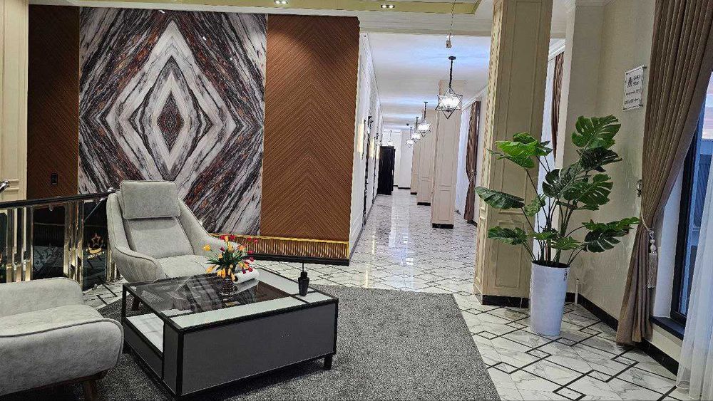 Mehmonxona Hotel Гостиница Самарканд 150 000