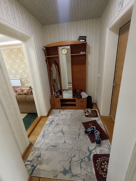 Аренда Ганга 2/6/9 метро Гафур Гулом с меб и тех