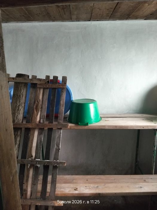 Продам дачу в п. Глубокое